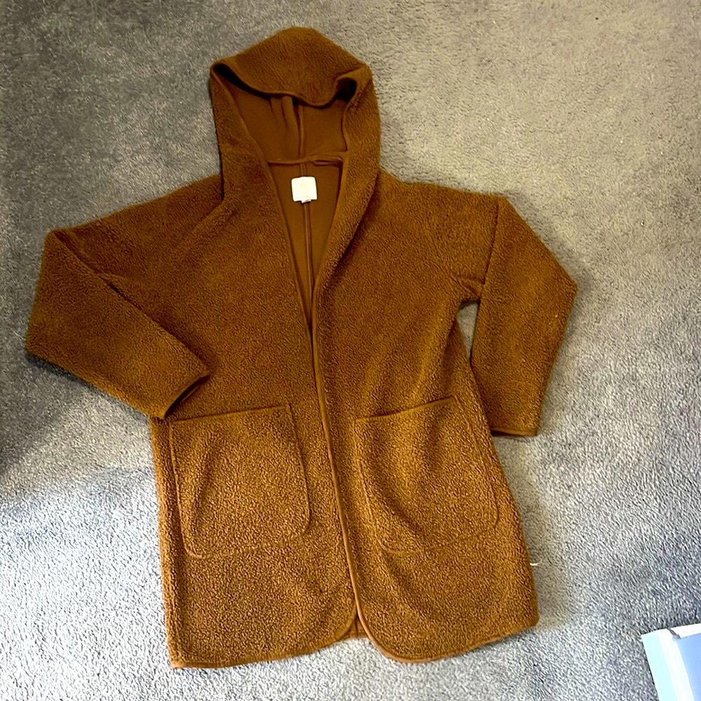 JOIE Trendy Coat